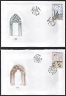 FDC 0597-0598