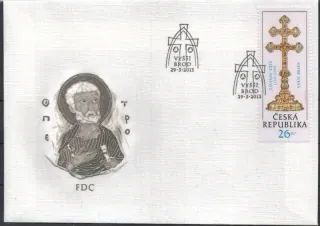 FDC 0765