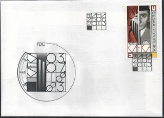 FDC 0771