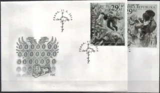 FDC 0812-0813