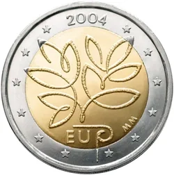 Fínsko 2004