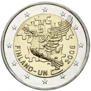 Fínsko 2005
