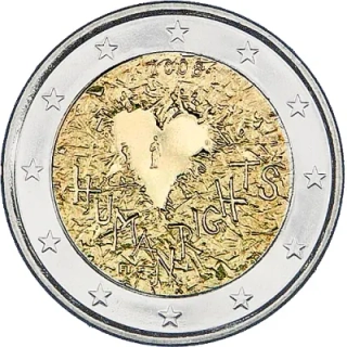 Fínsko 2008