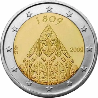Fínsko 2009
