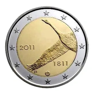 Fínsko 2011