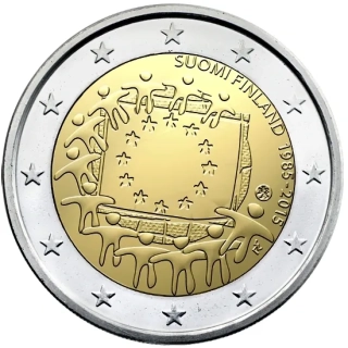 Fínsko 2015