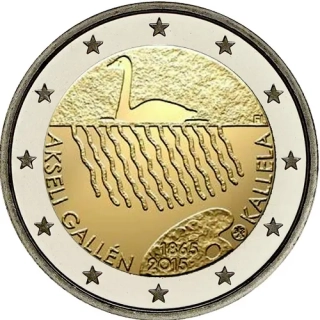 Fínsko 2015 III.