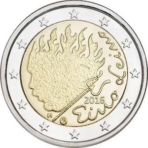 Fínsko 2016