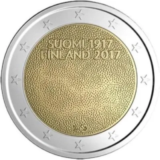 Fínsko 2017 - I