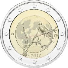 Fínsko 2017 - II
