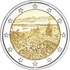 Fínsko 2018