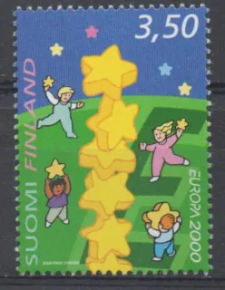 2000 Fínsko
