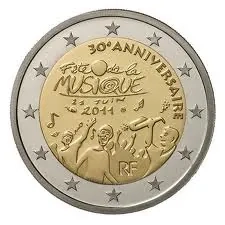 Francúzsko 2011