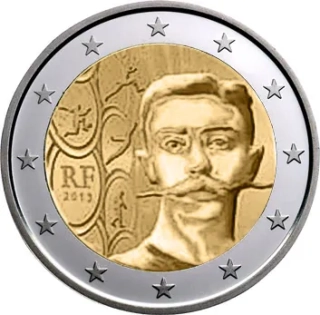 Francúzsko 2013