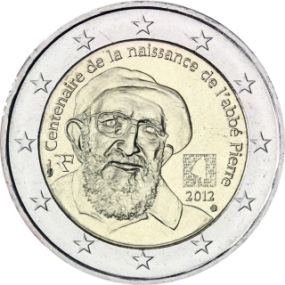 Francúzsko 2012