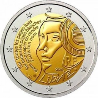 Francúzsko 2015 II.
