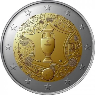 Francúzsko 2016