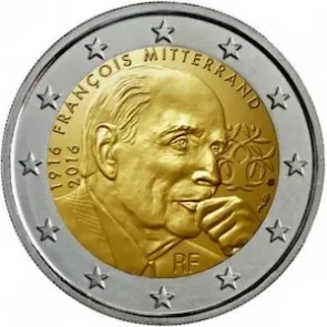 Francúzsko 2016 - II