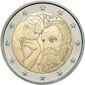 Francúzsko 2017