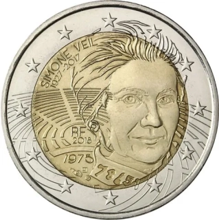 Francúzsko 2018 II.