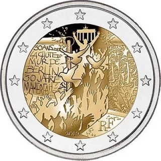 Francúzsko 2019 II.