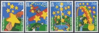 2000 Gibraltar
