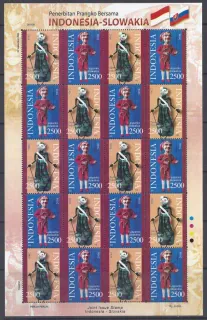 2006 Indonézia