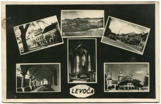 Levoča