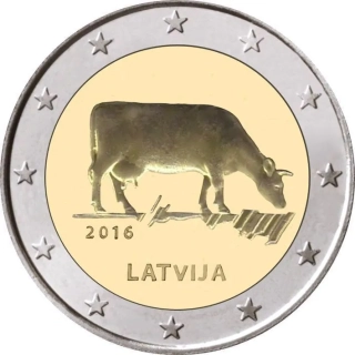 Lotyšsko 2016