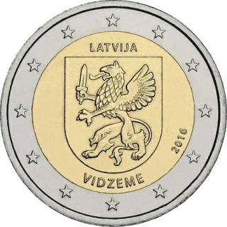 Lotyšsko 2016 II.