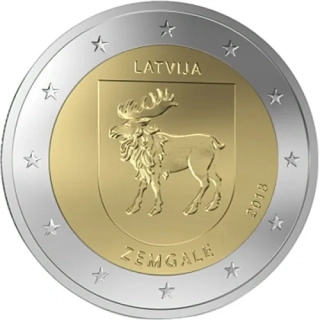 Lotyšsko 2018 - II.