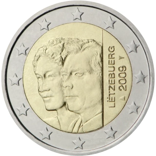 Luxemburg 2009