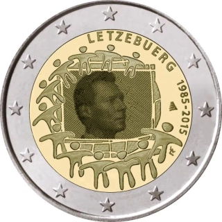 Luxemburg 2015 III.