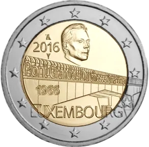 Luxemburg 2016