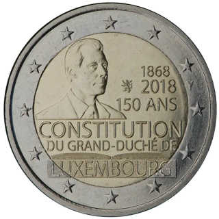 Luxemburg 2018