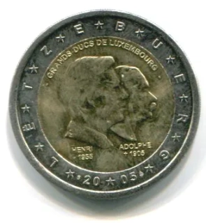 Luxemburg 2005