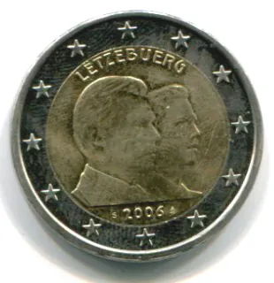 Luxemburg 2006