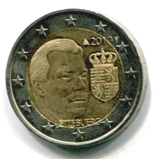 Luxemburg 2010