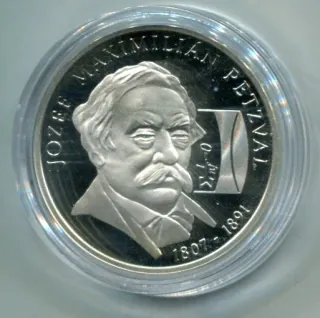 MPSK 50 - 200 Sk 2007 PROOF