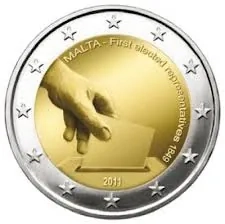 Malta 2011