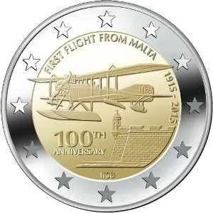 Malta 2015