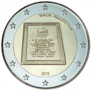 Malta 2015