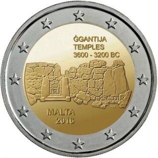 Malta 2016