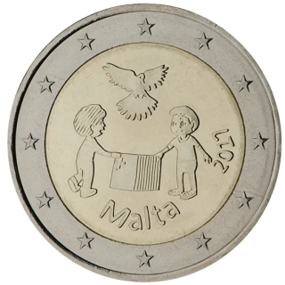 Malta 2017 - II
