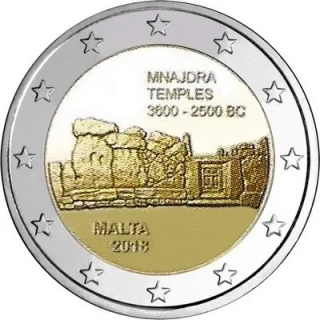 Malta 2018 I.