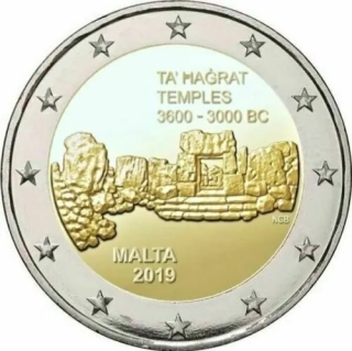 Malta 2019