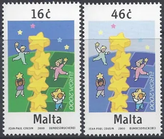2000 Malta