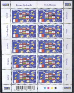 2004 Malta