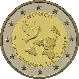 Monako 2013