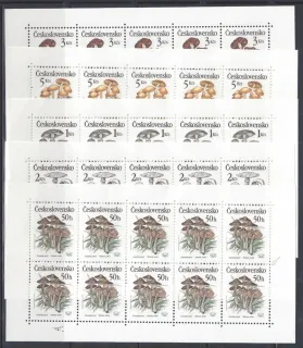 2909 - 2913 PO